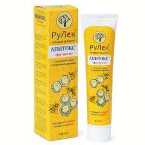Apitoks Fitogel