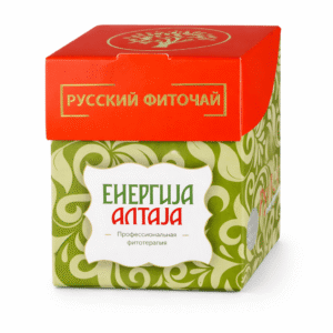 Energija Altaja