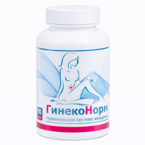 Ginekonorm