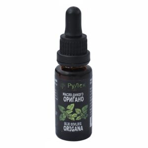 Ulje divljeg origana