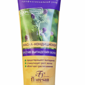 Čičak Balzam - Maska za Kosu