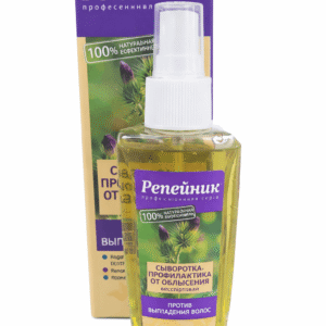 Čičak Serum Protiv Ćelavosti