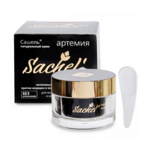 Dnevna Reiši Krema za Lice Serije 'Sašel'