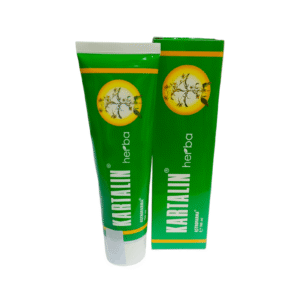 Kartalin Mast za Psorijazu, Dermatitis, Ekcem