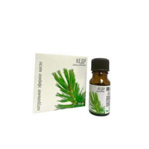 Prirodno Eterično Ulje Kedra 'Medikomed'