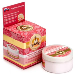 'Recepti Bake Agafje' Dnevna Krema za Lice 'Aktivator Mladosti'