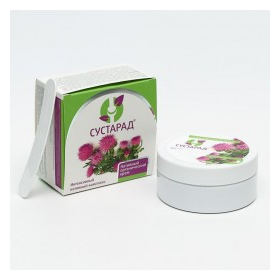 Sustarad - Krema za Zglobove