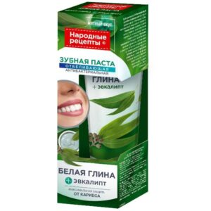 Pasta-za-Izbeljivanje-Zuba-'Narodni-recepti'-Bela-Glina-+-Eukaliptus,-75-ml
