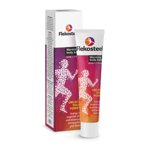 Flekosteel Gel